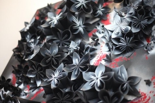 Tessellation Wall Piece