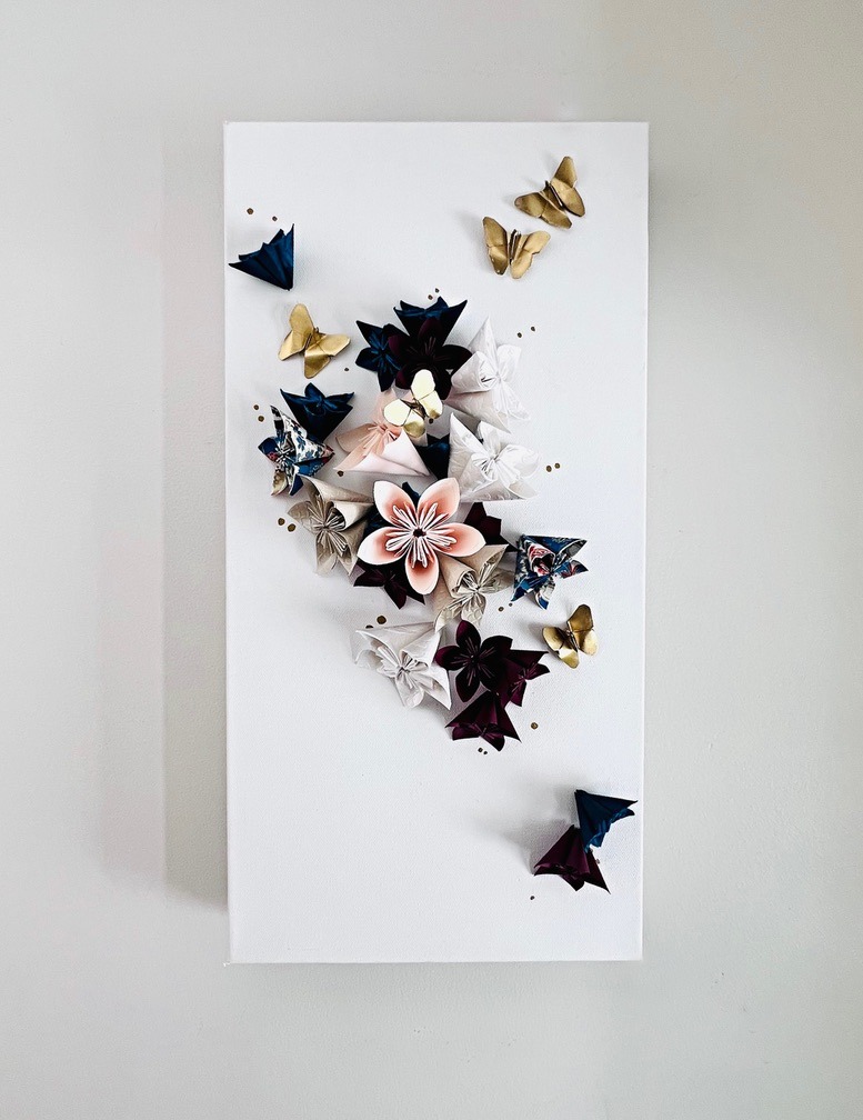 Tessellation Wall Piece