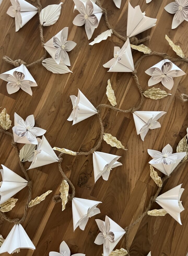 Hanging Installations