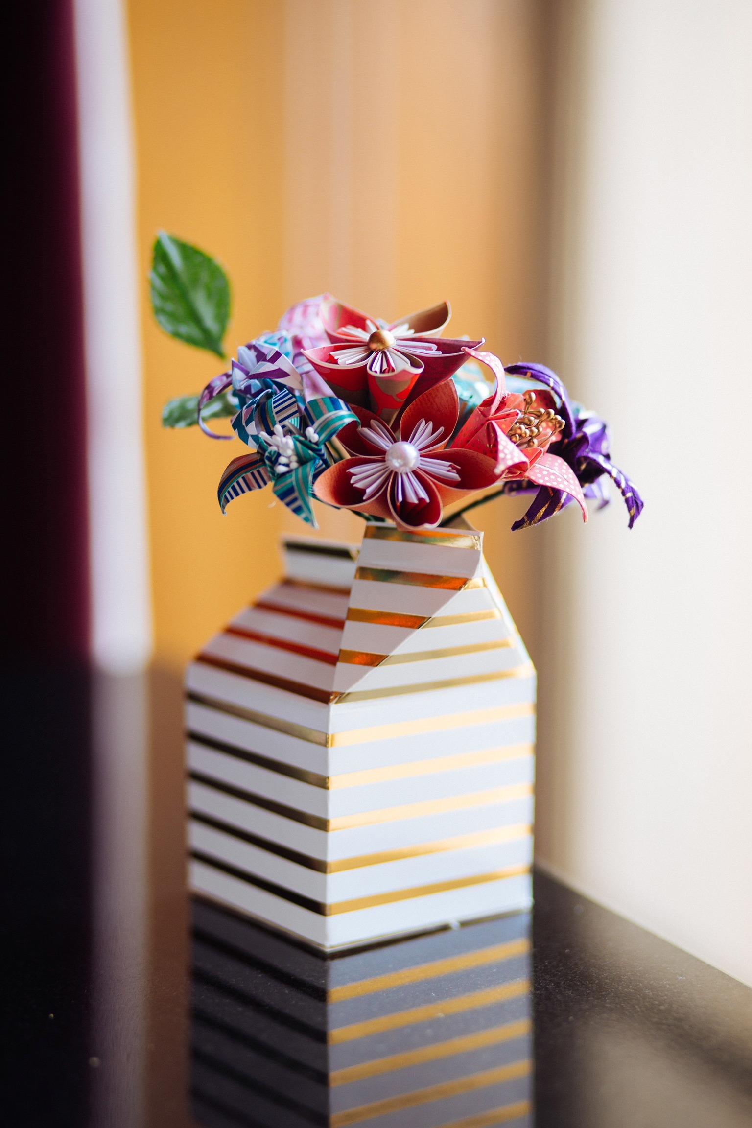 Hanging Installations