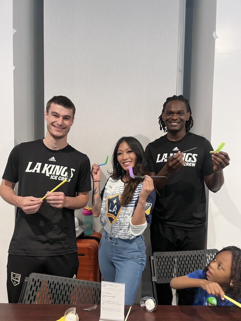 Large Scale Installation