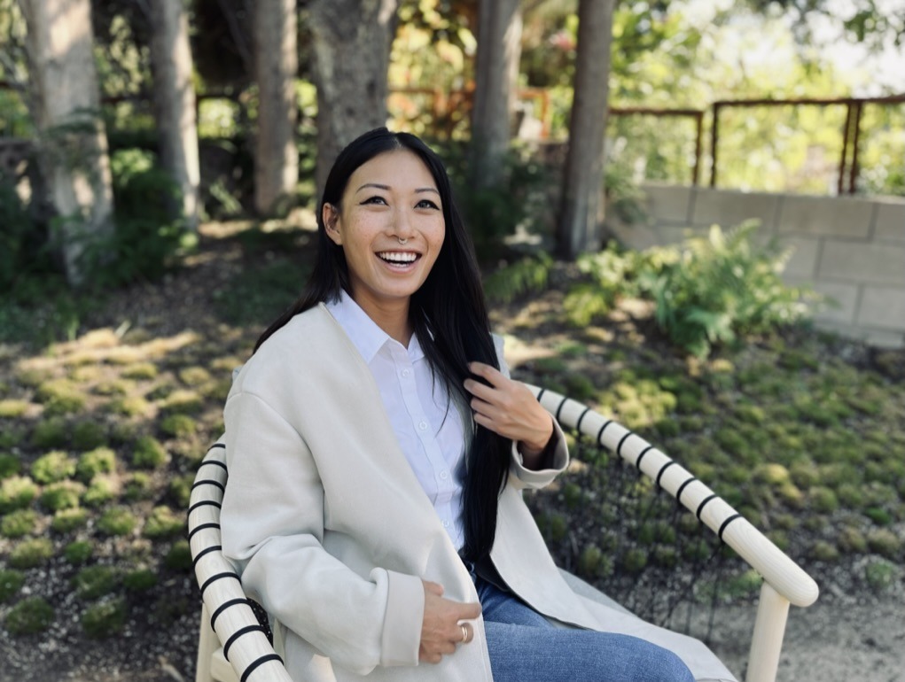 Origami Installation