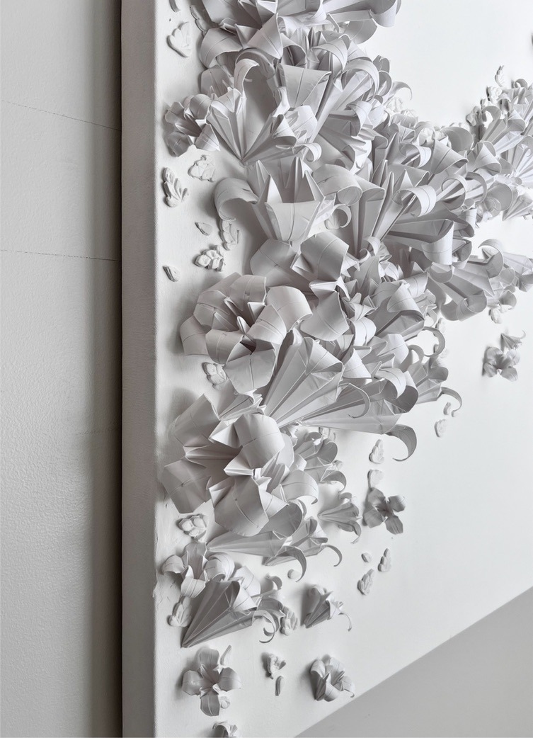 Tessellation Wall Piece