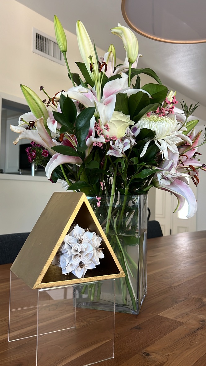 Hanging Installations