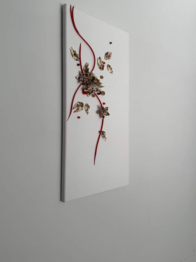 Tessellation Wall Piece