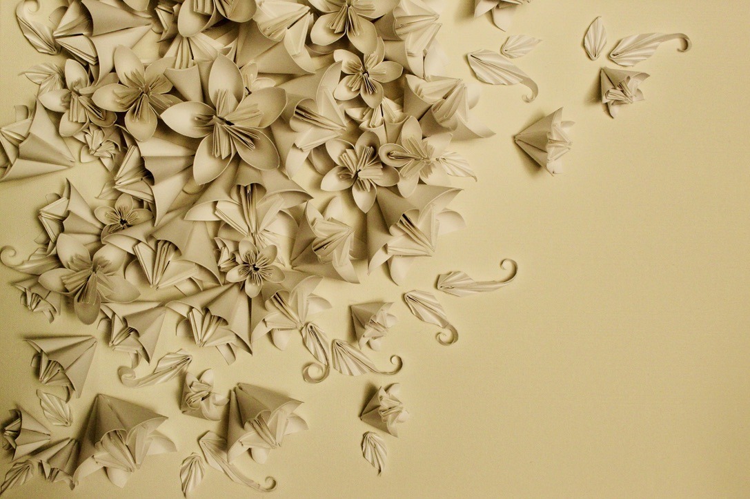 Tessellation Wall Piece