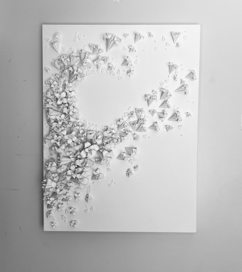 Tessellation Wall Piece