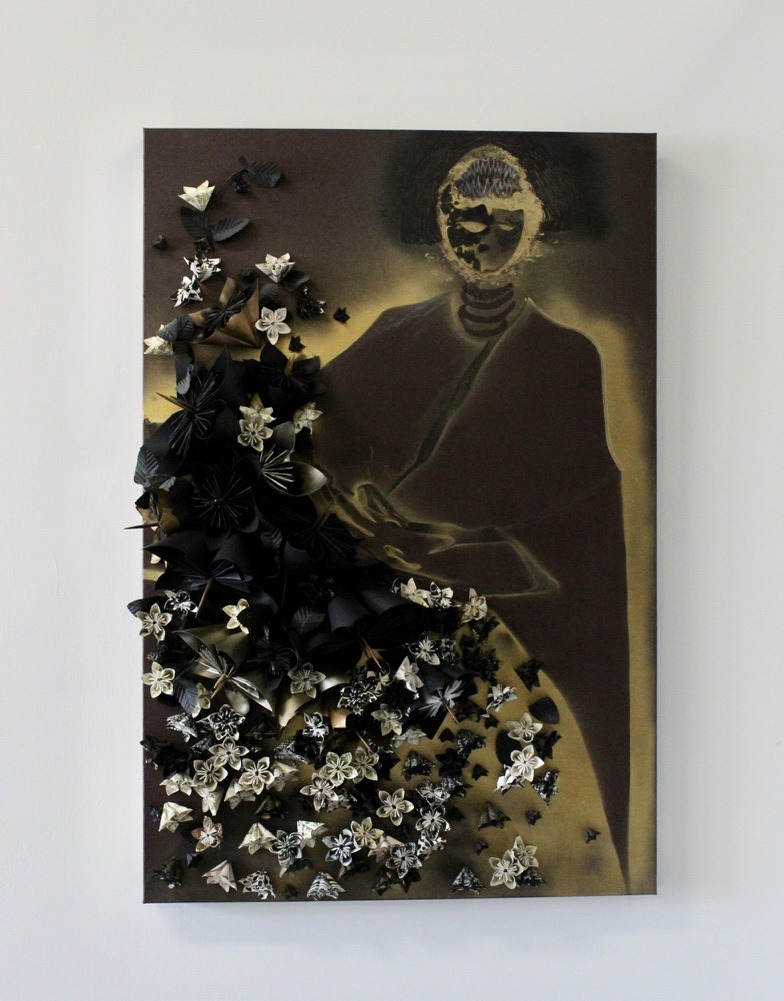 Tessellation Wall Piece