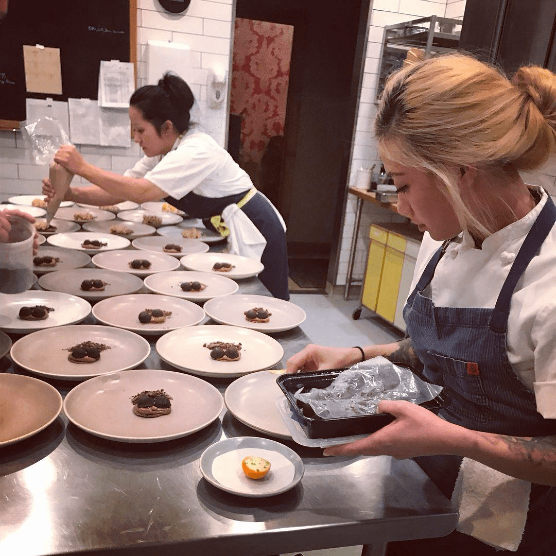 French Pastry Collection